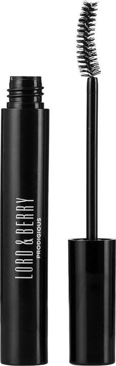Immagine prodotto Lord & Berry Mascara occhi Nero Prodigioso / 9,9 g