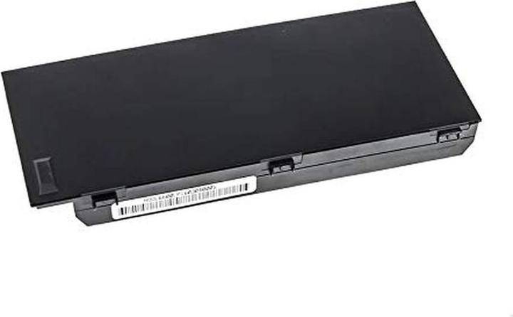 GreenCell DE74 - Battery - DELL - Precision M4600 M4700 M4800 M6600 M6700 M6800 (9 cubicles, 6600 mAh)