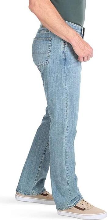 Produktbild Wrangler Jeans Comfort Flex Authentics (W54/L30)