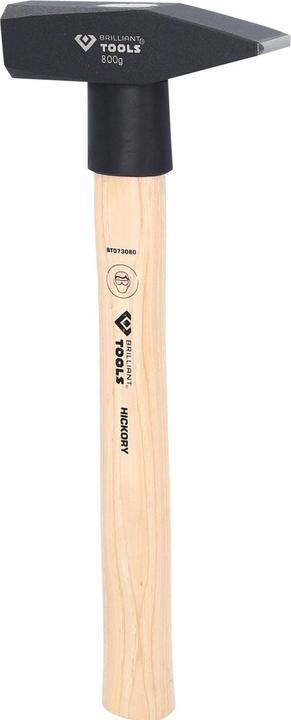 Produktbild Brilliant Tools BT073080 (920 g)
