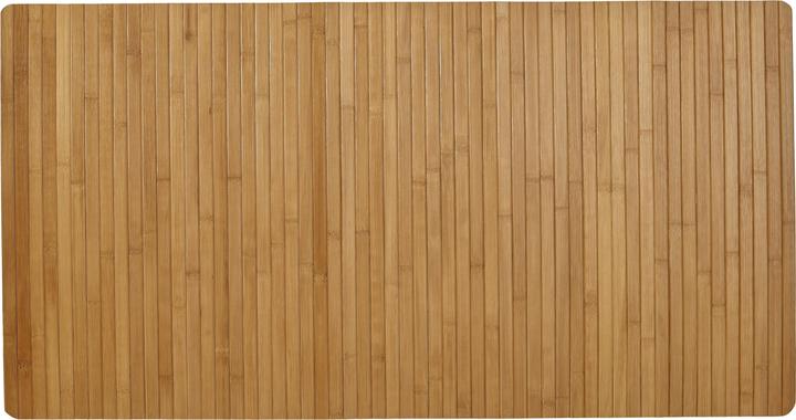 Actual product image Kleine Wolke Holzmatte (60 x 115 cm)