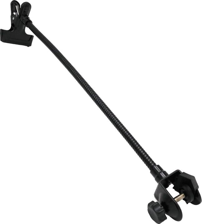 Image du produit Caruba Accessoire Klem / Flexibele bras 3 (Klem > Tripod Klem) (Pince de trépied)