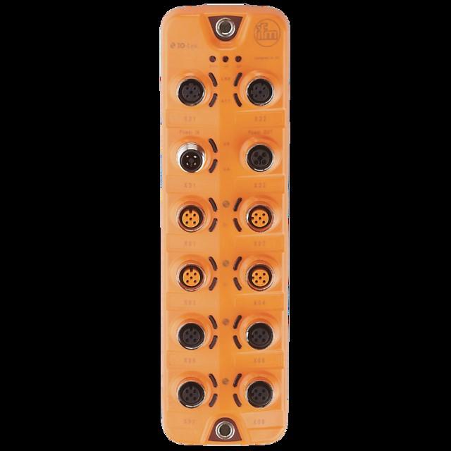 Produktbild ifm Electronic IO-Link-Master