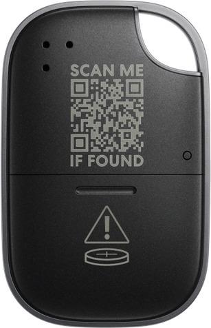 Actual product image Tile Pro 2024 (Android, iOS)