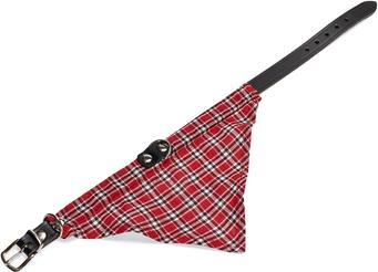 Image du produit Karlie Col Rondo avec bandana (L, Chien, Sport canin)