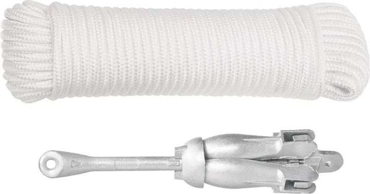 Produktbild vidaXL Faltanker