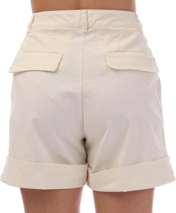 Image du produit BOSS - Short TASANDRIA-D - Femme (Bande de fréquences 38 (2600 MHz))