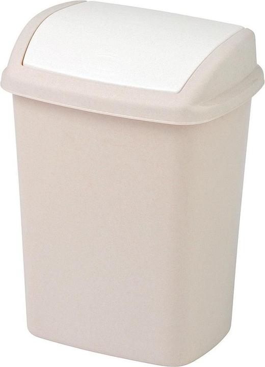 Produktbild Curver BIN SWING 25L 182982 (2.50 l)
