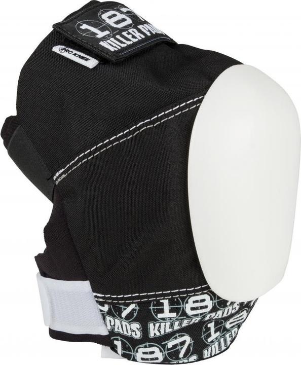 Immagine prodotto 187 Killer Pads Pro Knee Pads (110, 116, 122, 128, Ginocchiera, Esemplare unico)