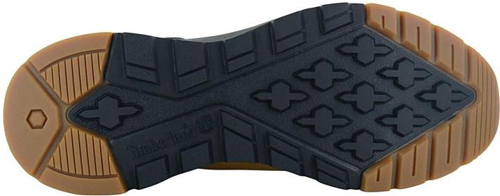 Image du produit Timberland Sprint Trekker Lace Up WP Sneaker (43)