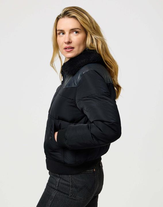 Immagine prodotto Wrangler Winterjacke Western Puffer (XS)