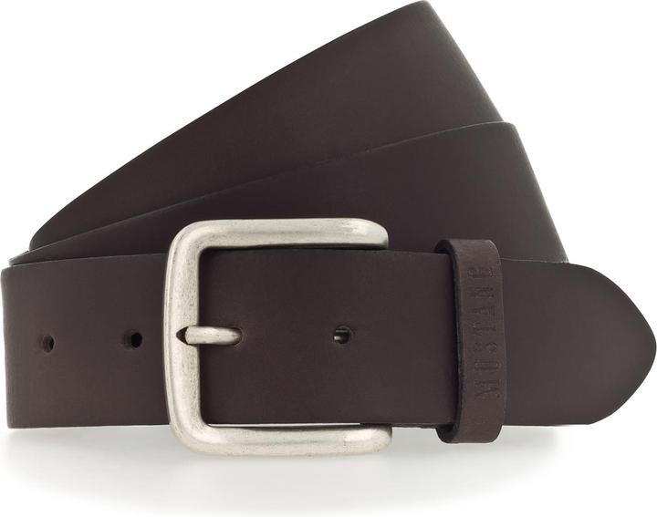Produktbild Mustang Leather Belt (110)
