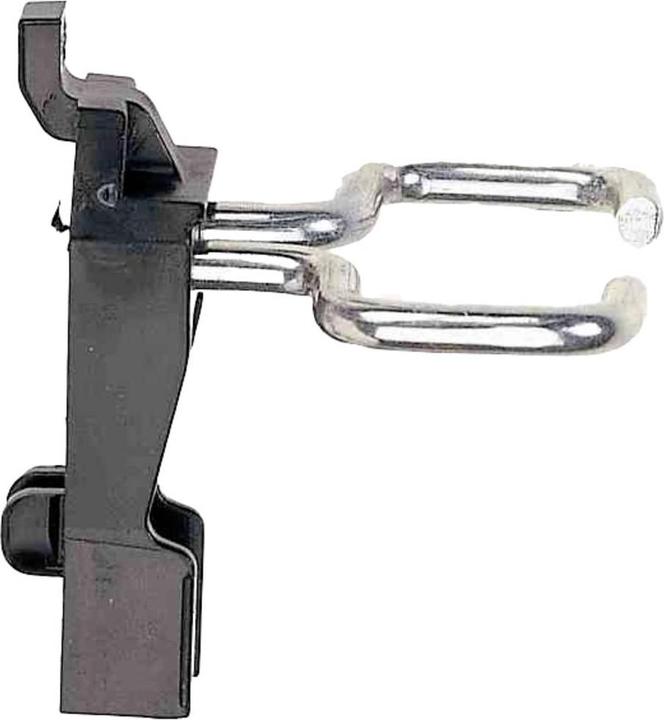 Productafbeelding Raaco Gereedschap haak set L.20mm 3st.f.Art.No.795605,795584,795698-699 Clip 5-20mm