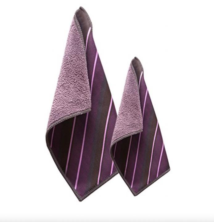 Actual product image Toddygear Cleaning cloth