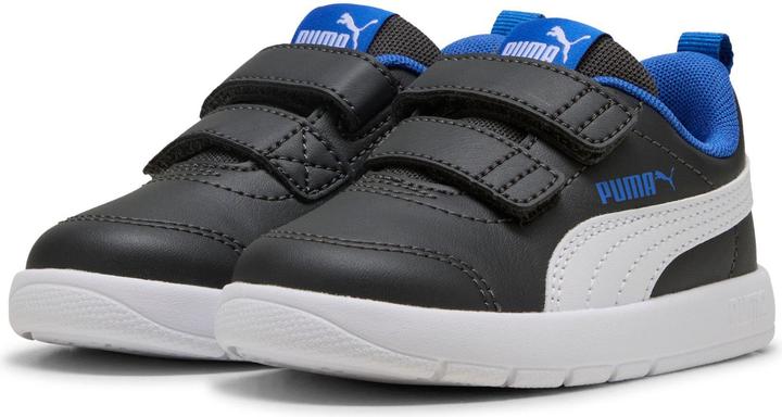 Produktbild Puma Courtflex V3 V Inf (20)