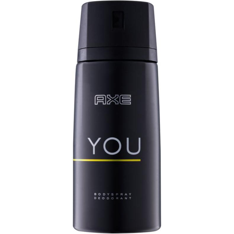 AXE Deo Spray You (Spray, 150 ml) (67306087)