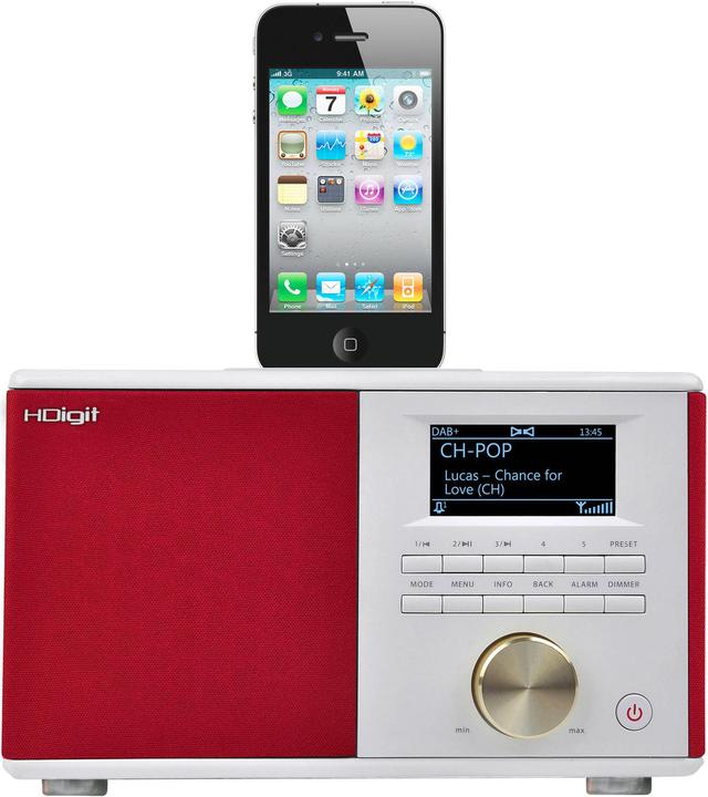 Actual product image HDigit Dressy