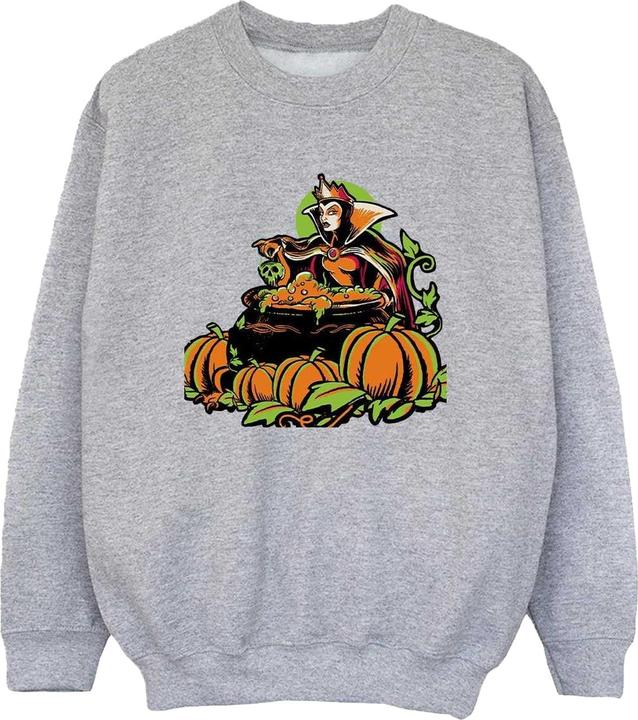 Produktbild Disney Sweatshirt Jungen Halloween (116)