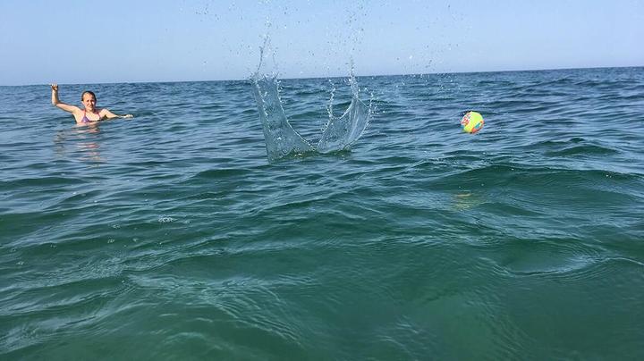 Immagine prodotto Swim & Fun Ponticello a onda