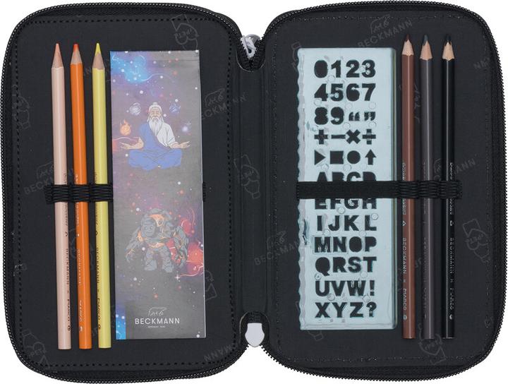 Immagine prodotto Beckmann Astuccio Classic Triple