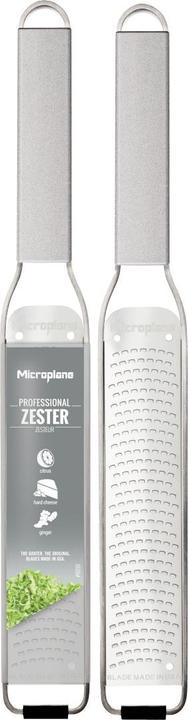 Produktbild Microplane Zester Reibe