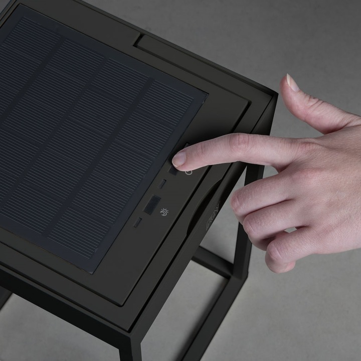 Actual product image Konstsmide Portofino (180 lm, IP54)