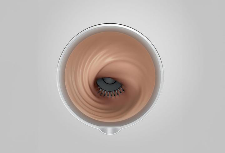 Productafbeelding Jura Warm & koud (360 ml)