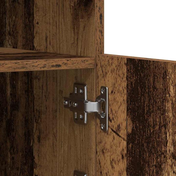 Immagine prodotto VidaXL Credenza (202 x 37 x 100 cm)