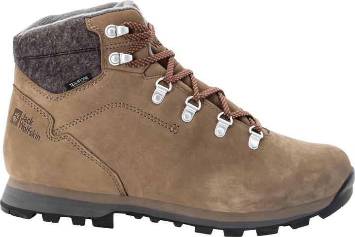 Image du produit Jack Wolfskin Thunder Bay Texapore Mid M (43)