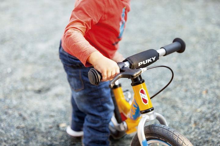 Produktbild Puky LR Ride (12")