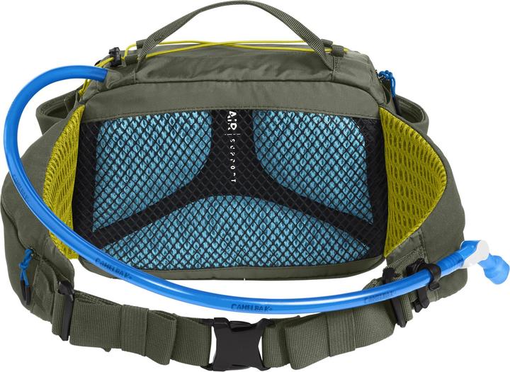 Image du produit Camelbak M.U.L.E 5 Waist Pack dusty olive (3.50 l)
