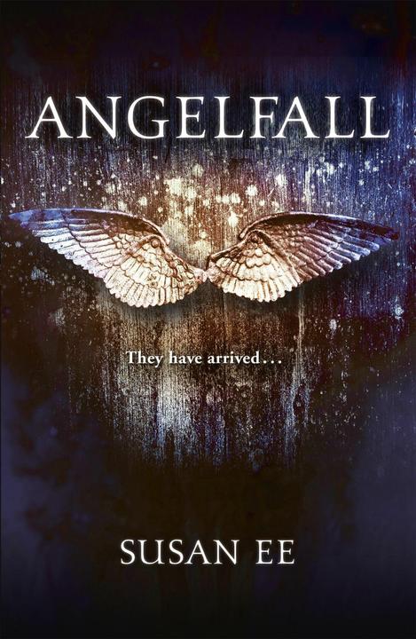 Produktbild Penryn and the End of Days 01. Angelfall (Englisch, Susan Ee, 2013)