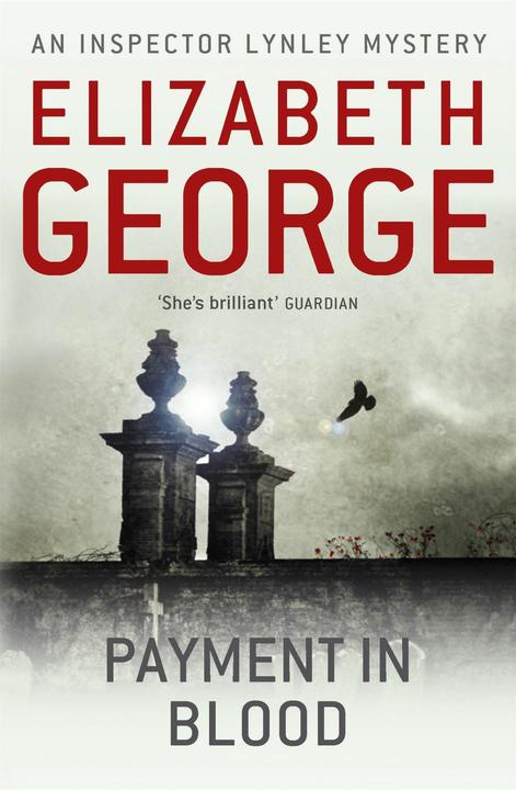 Produktbild Payment in Blood (Englisch, Elizabeth George, 2012)