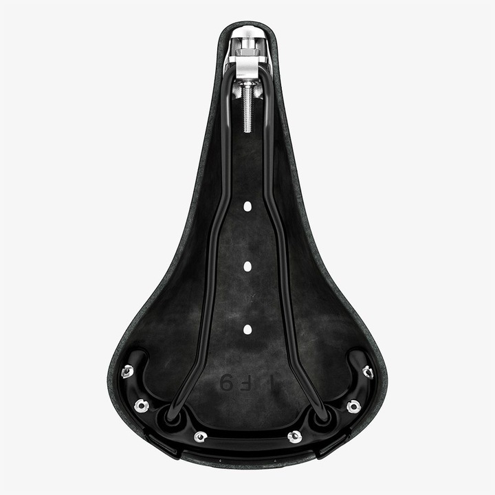 Actual product image Brooks England B17 Standard