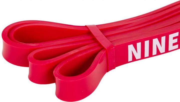 Actual product image Fitcom Resistance Band Set (0.90 m, Strong, Medium, Easy)