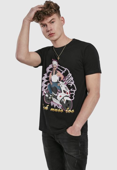 Produktbild Mister Tee Roller Tee (M)