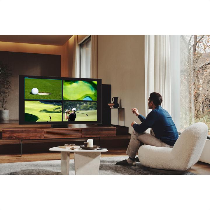 Image du produit Samsung QE75QN800B (75", QN800B, NeoQLED, 8K, 2022, CH)