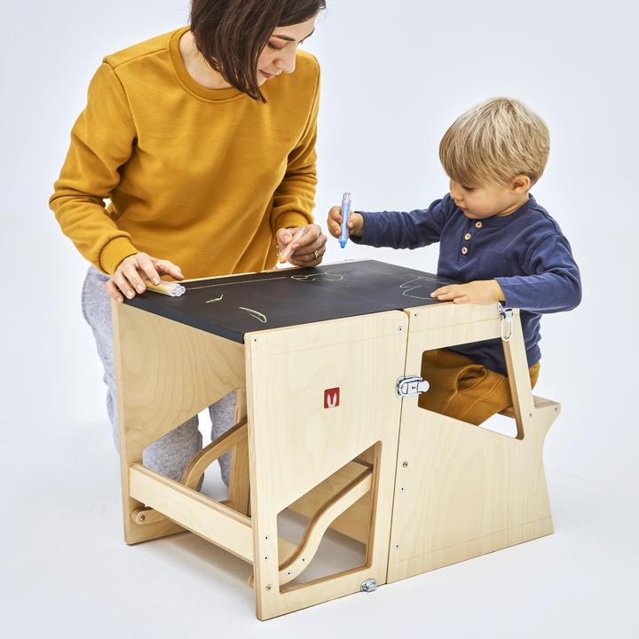 Produktbild Bianconiglio Kids Moka TRS