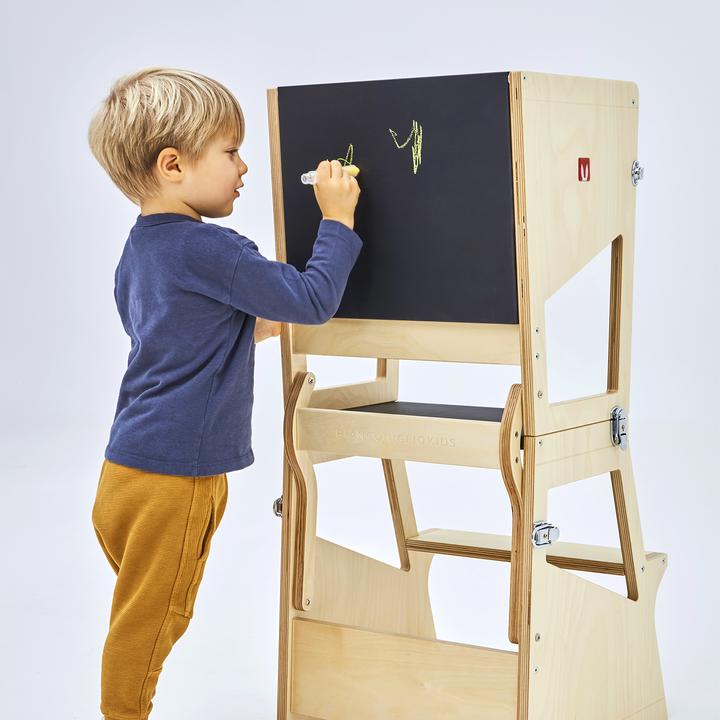 Produktbild Bianconiglio Kids Moka TRS