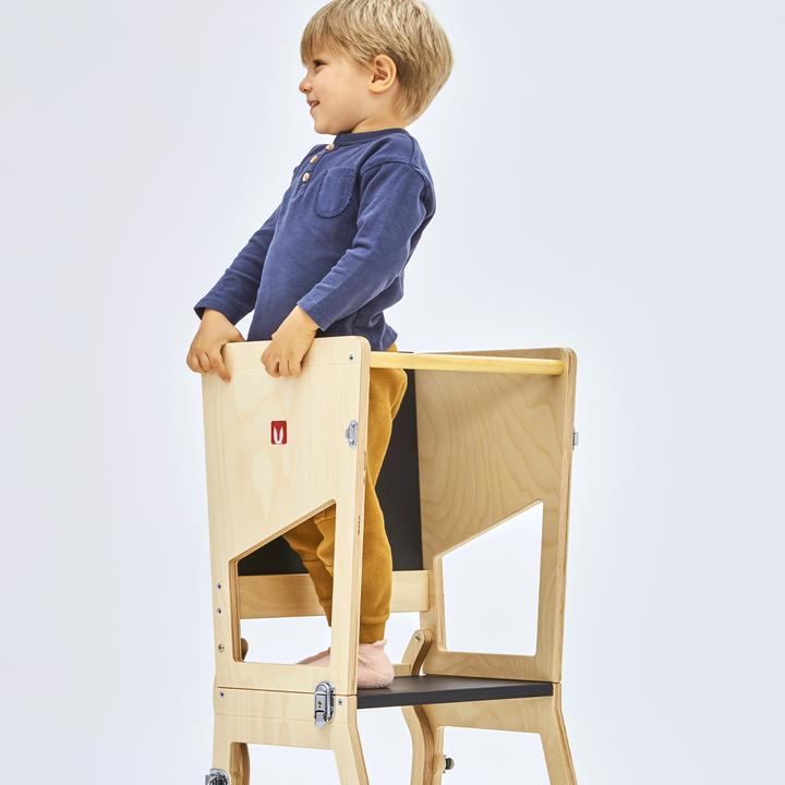 Produktbild Bianconiglio Kids Moka TRS