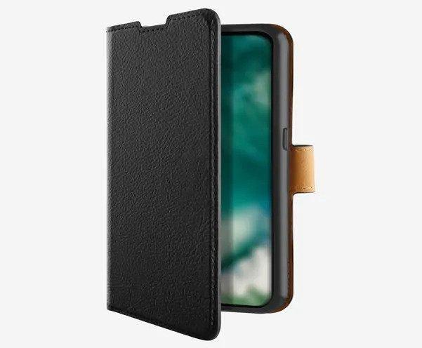 Produktbild Xqisit Slim Wallet Selection Anti Bacterial (Apple iPhone 14 Pro Max)