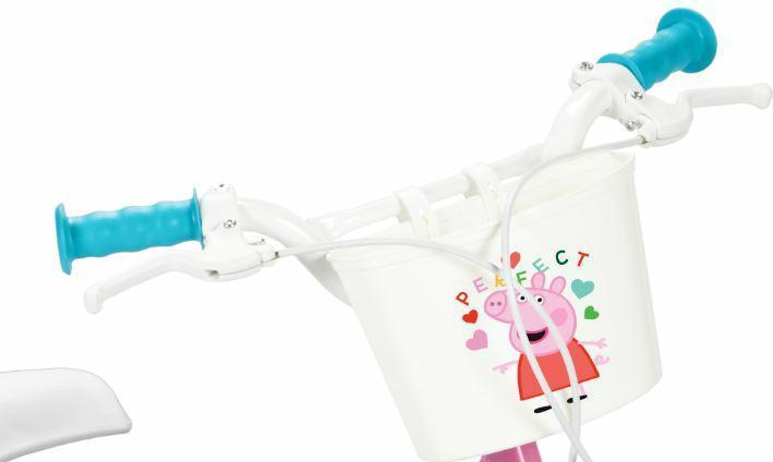 Produktbild Toimsa Peppa Pig (16")