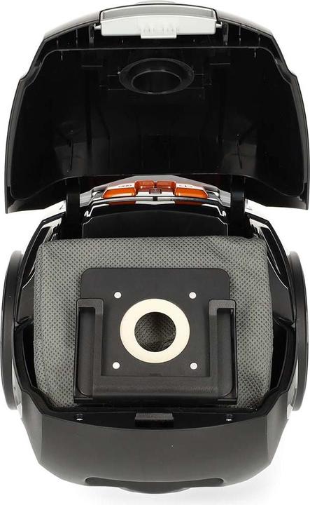 Actual product image Nedis Staubsauger mit Beutel | Mit Beutel | 700 W | Staubkapazität: 2.0 l | Kombi-Bürste | Aktionsra