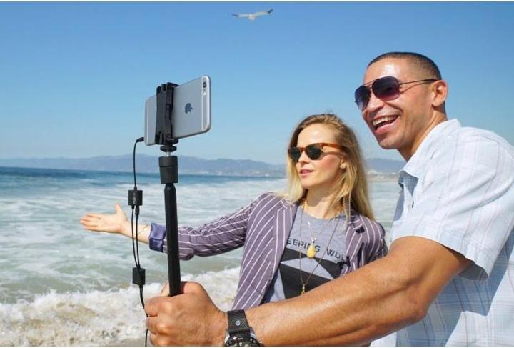 Actual product image IK Multimedia iRig Mic Lav