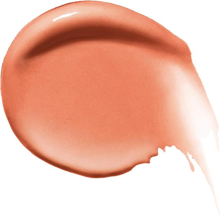 Actual product image Shiseido Color Gel Lip Balm (102 Narcissus)