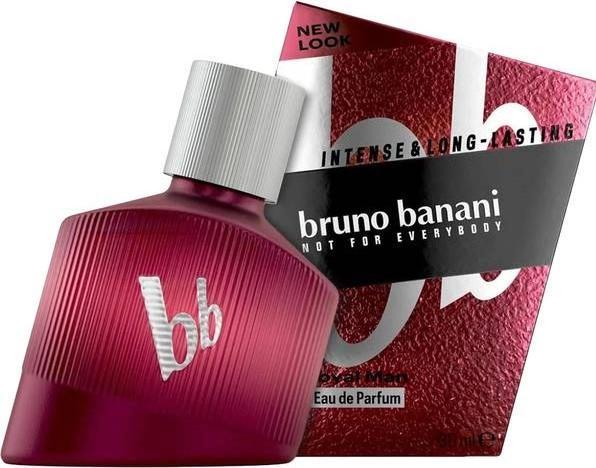 Immagine prodotto Bruno Banani Uomo fedele (Eau de parfum, 30 ml)