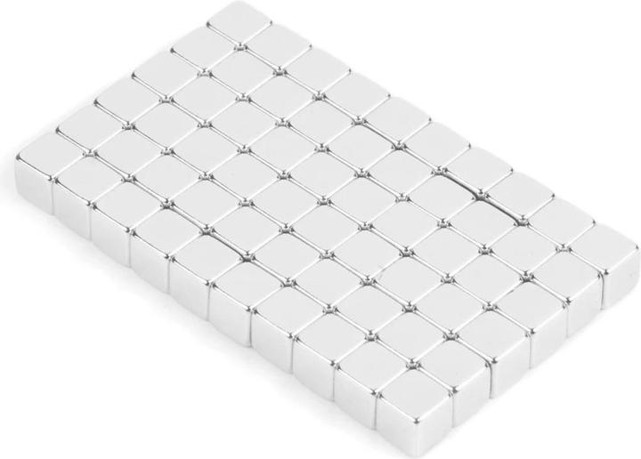 Produktbild Supermagnete Würfelmagnet (10 x)
