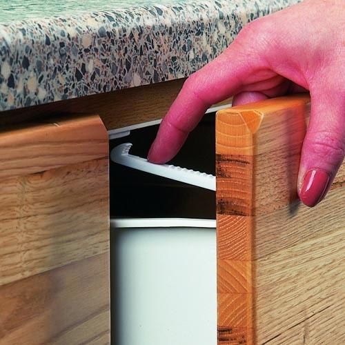 Produktbild Clippasafe Cupboard & Drawer Locks