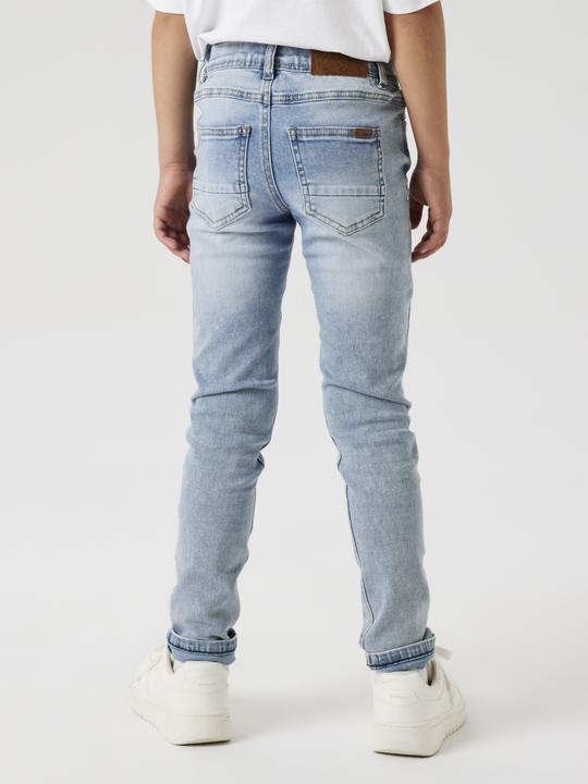 Immagine prodotto Name it NKMTHEO XSLIM JEANS 1280-GY NOOS (122)