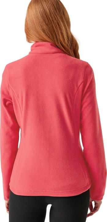Produktbild Regatta Floreo IV Fleecejacke Durchgehender Reissverschluss (36)